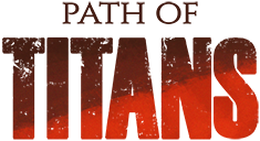 Path of Titans Logo
